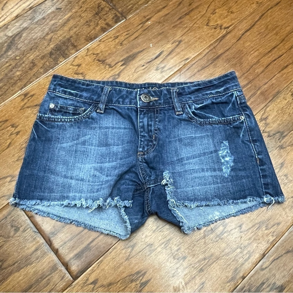DL1961 Lola shorts‎